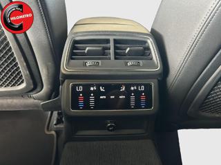 AUDI A6 usata, con Interni in pelle