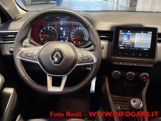 RENAULT Clio usata, con Cruise Control