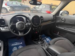 MINI Mini usata, con Chiusura centralizzata