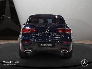 MERCEDES-BENZ GLC 300 usata, con Autoradio