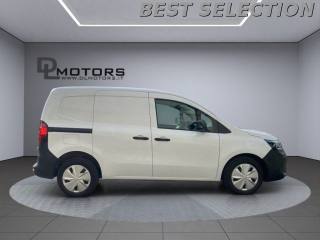 NISSAN Townstar usata, con Servosterzo