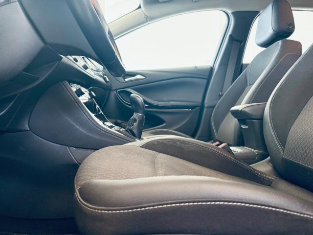 OPEL Astra usata, con Cerchi in lega