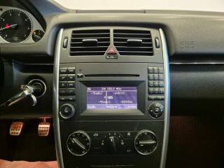 MERCEDES-BENZ B 160 usata, con Isofix