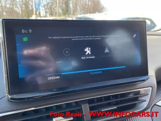 PEUGEOT 3008 usata, con Sensore di pioggia