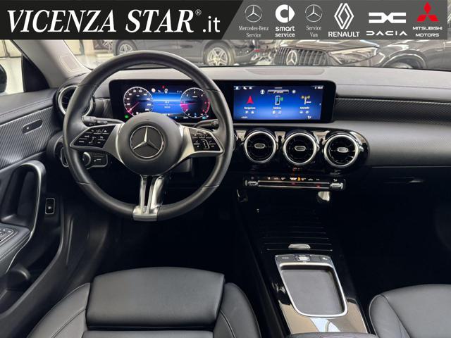 MERCEDES-BENZ CLA 180 usata, con Chiusura centralizzata