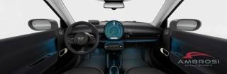 MINI Cooper usata 6