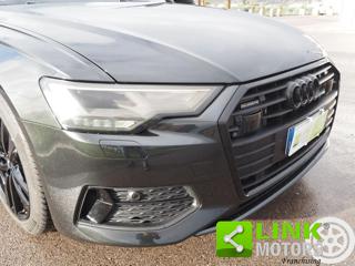 AUDI A6 usata, con Immobilizzatore elettronico