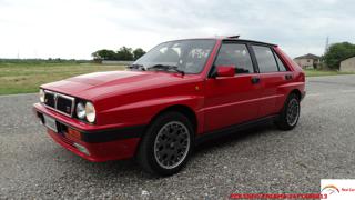 LANCIA Delta usata, con Cerchi in lega