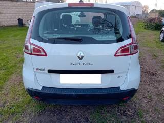 RENAULT Scenic usata, con Chiusura centralizzata