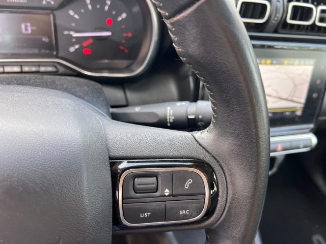 CITROEN C3 Aircross usata, con ESP