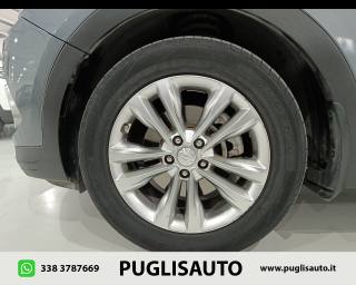 HYUNDAI Santa Fe usata, con Sensore di pioggia