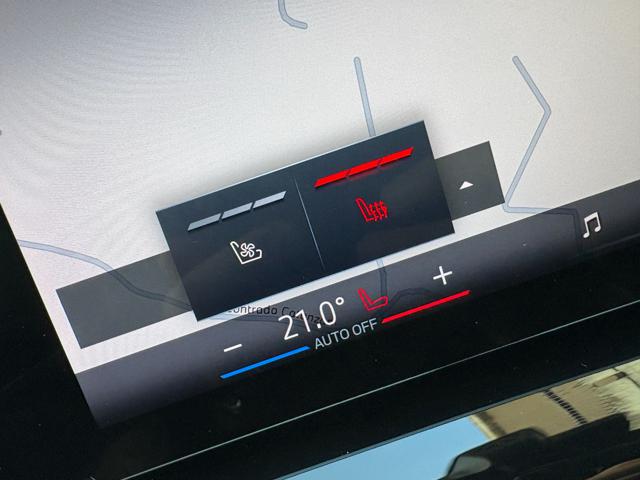 BMW 520 usata, con Immobilizzatore elettronico