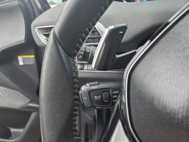 PEUGEOT 3008 usata, con Fendinebbia