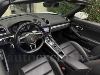 PORSCHE 718 usata, con Controllo trazione