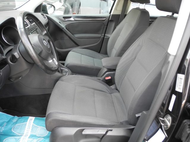 VOLKSWAGEN Golf usata, con ESP