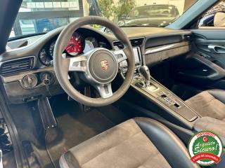 PORSCHE 911 usata, con Climatizzatore