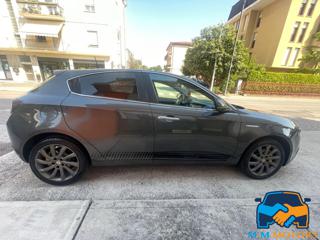 ALFA ROMEO Giulietta usata, con Alzacristalli elettrici