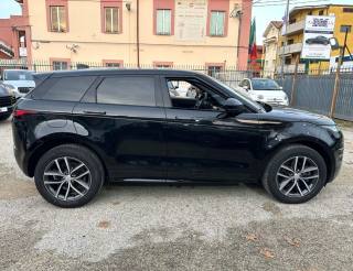 LAND ROVER Range Rover Evoque usata, con Climatizzatore