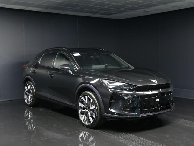 CUPRA Formentor usata, con Autoradio