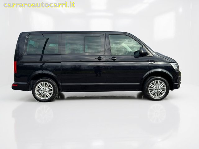 VOLKSWAGEN Multivan usata, con Airbag