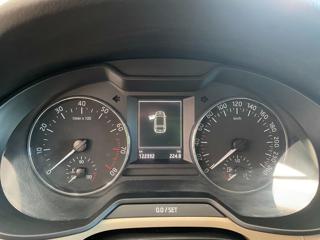 SKODA Octavia usata, con Cerchi in lega