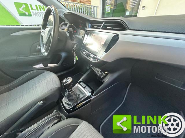 OPEL Corsa usata 15