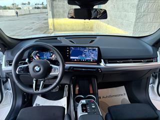 BMW X1 usata, con Cronologia tagliandi