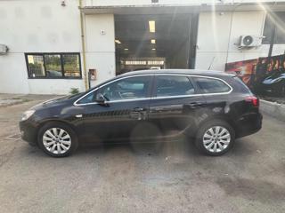 OPEL Astra usata, con Chiusura centralizzata