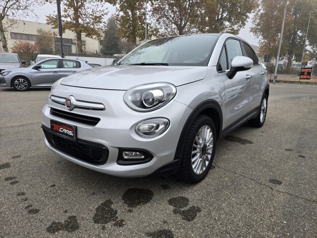 FIAT 500X usata, con Airbag Passeggero