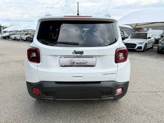 JEEP Renegade usata, con Alzacristalli elettrici