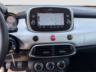 FIAT 500X usata 16