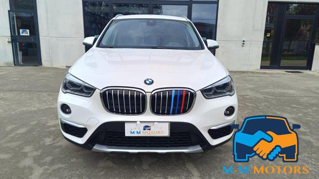 BMW X1 usata, con Cerchi in lega