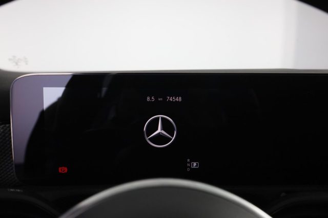 MERCEDES-BENZ A 180 usata 6