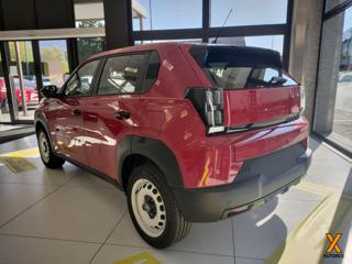FIAT Grande Panda usata, con Park Distance Control