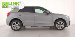 AUDI Q2 usata, con Alzacristalli elettrici