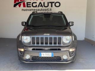 JEEP Renegade usata, con Airbag laterali