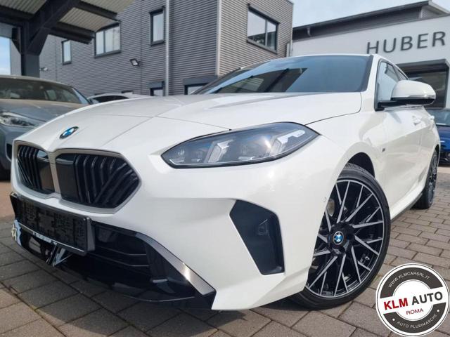 BMW 118 usata, con ABS
