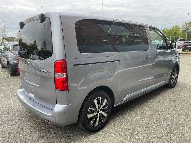 TOYOTA Proace Verso usata, con Climatizzatore