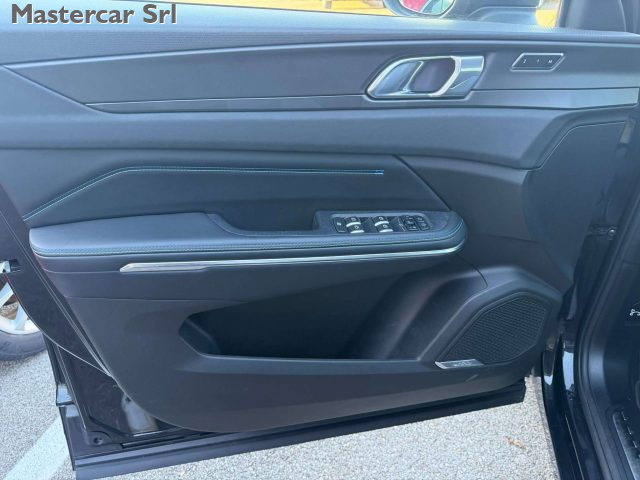 LYNK & CO 01 usata, con Controllo trazione