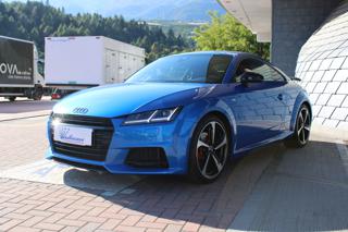 AUDI TT usata, con Airbag Passeggero