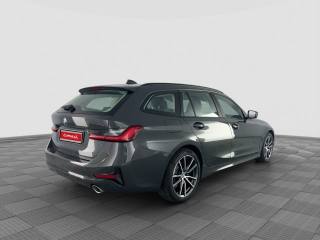 BMW 320 usata 4