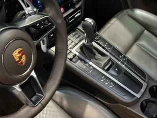 PORSCHE Macan usata, con Climatizzatore