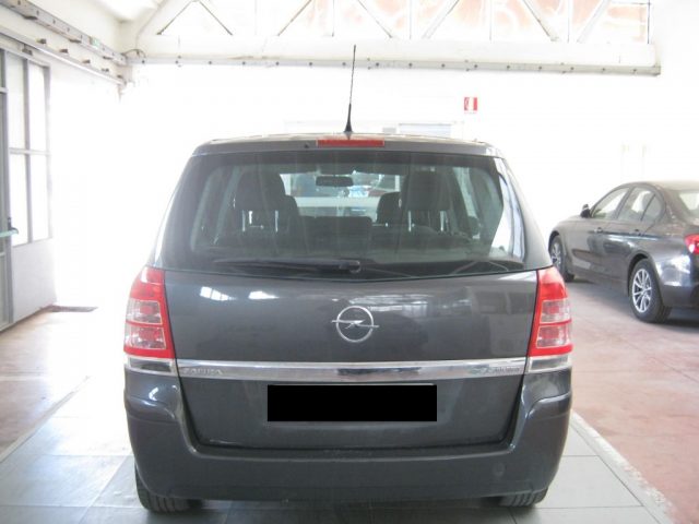 OPEL Zafira usata, con Airbag Passeggero