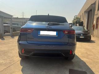 JAGUAR E-Pace usata, con Autoradio
