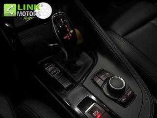 BMW X2 usata, con USB
