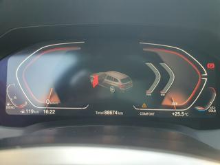 BMW 320 usata, con Immobilizzatore elettronico