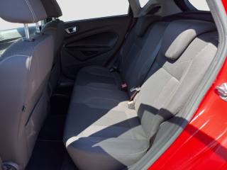 FORD Fiesta usata 10