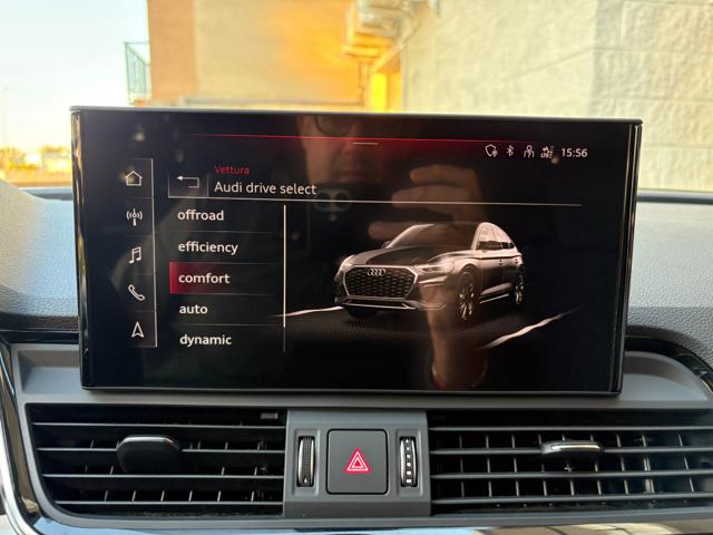 AUDI Q5 usata, con Luci diurne LED