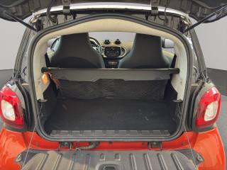 SMART ForTwo usata, con Tetto panorama