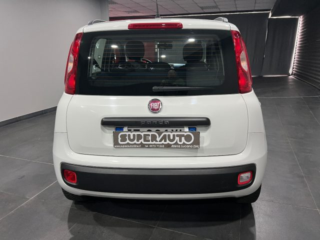 FIAT Panda usata, con Airbag Passeggero